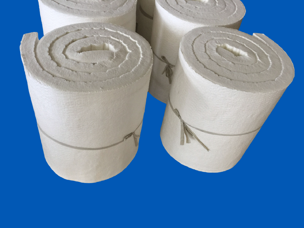 景谷傣族彝族自治县陶瓷纤维毯