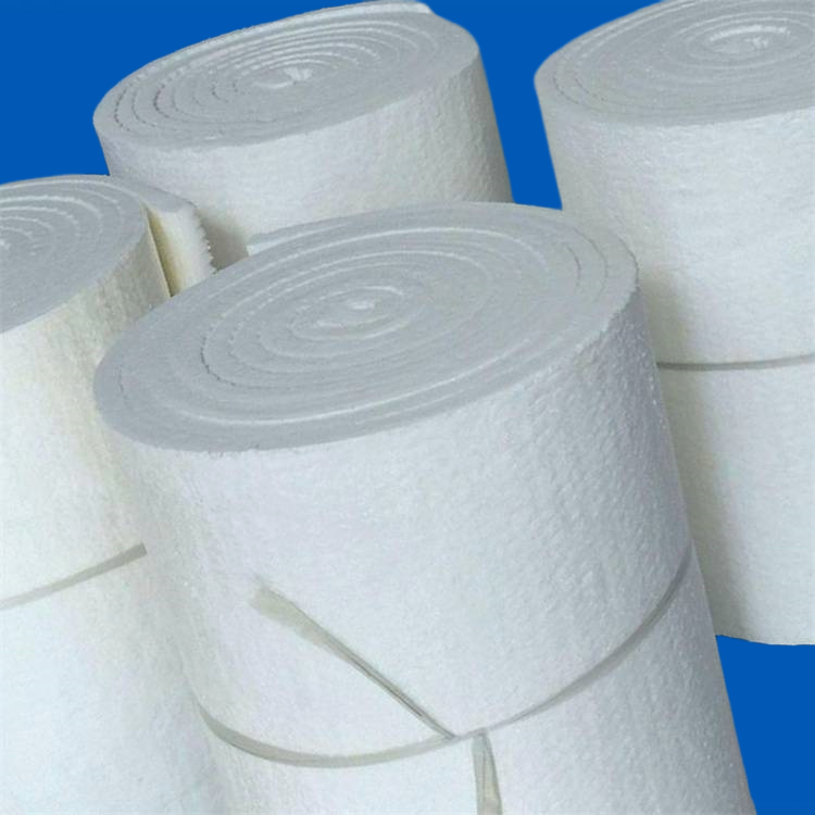 景谷傣族彝族自治县陶瓷纤维毡