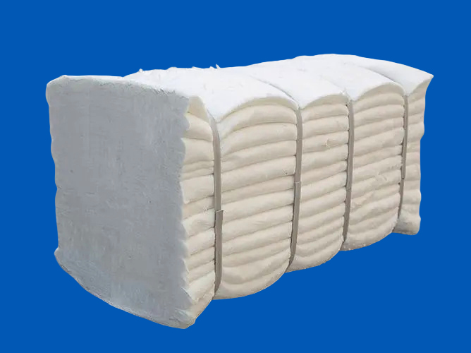 景谷傣族彝族自治县陶瓷纤维折叠块