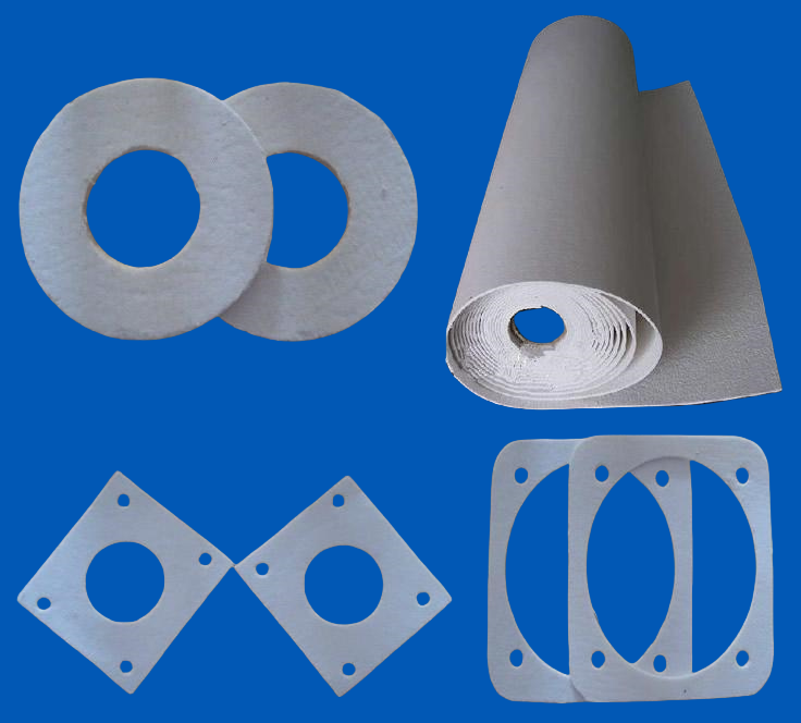 景谷傣族彝族自治县陶瓷纤维纸